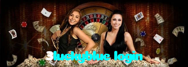 3luckyblue login خوش آمدید بونس +600% پیشکش موبائل ایپ کے پروموشن سیکشن میں دکھائی دیتی ہے۔