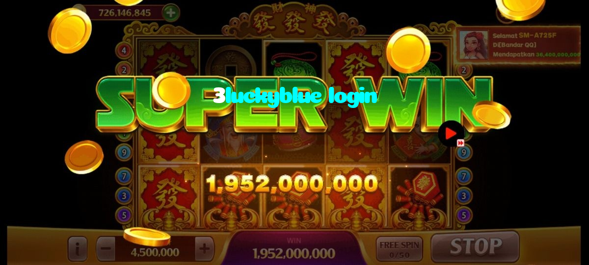 making first deposit on 3luckyblue login website using local payment methods in Pakistan