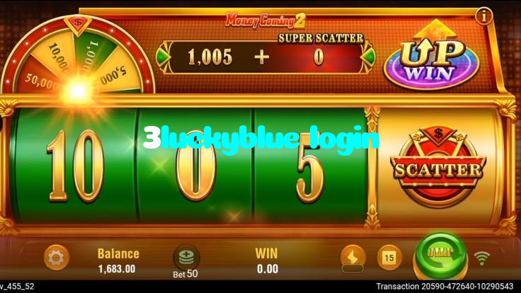 available types of 3luckyblue login bet including pre-match live express and system bets