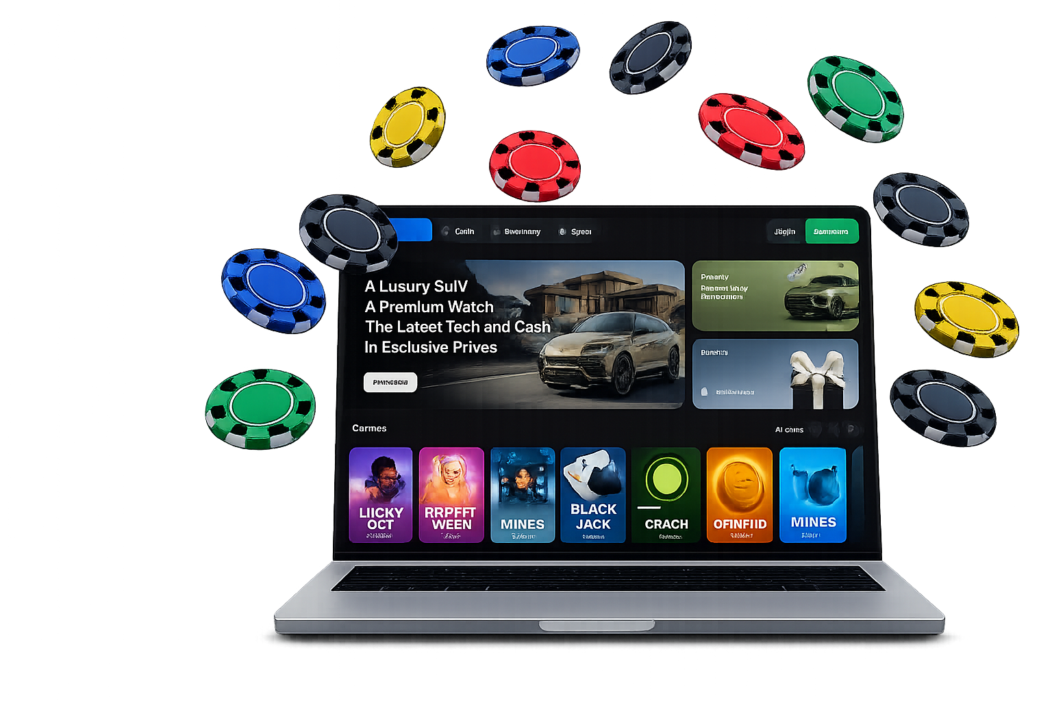 3luckyblue login Pakistan